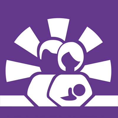 World Breast Feeding Week 2015 logo