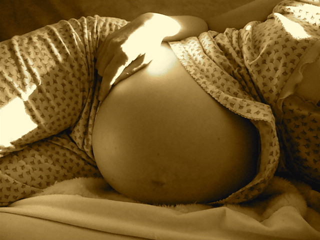 healthy pregnancy and beyond