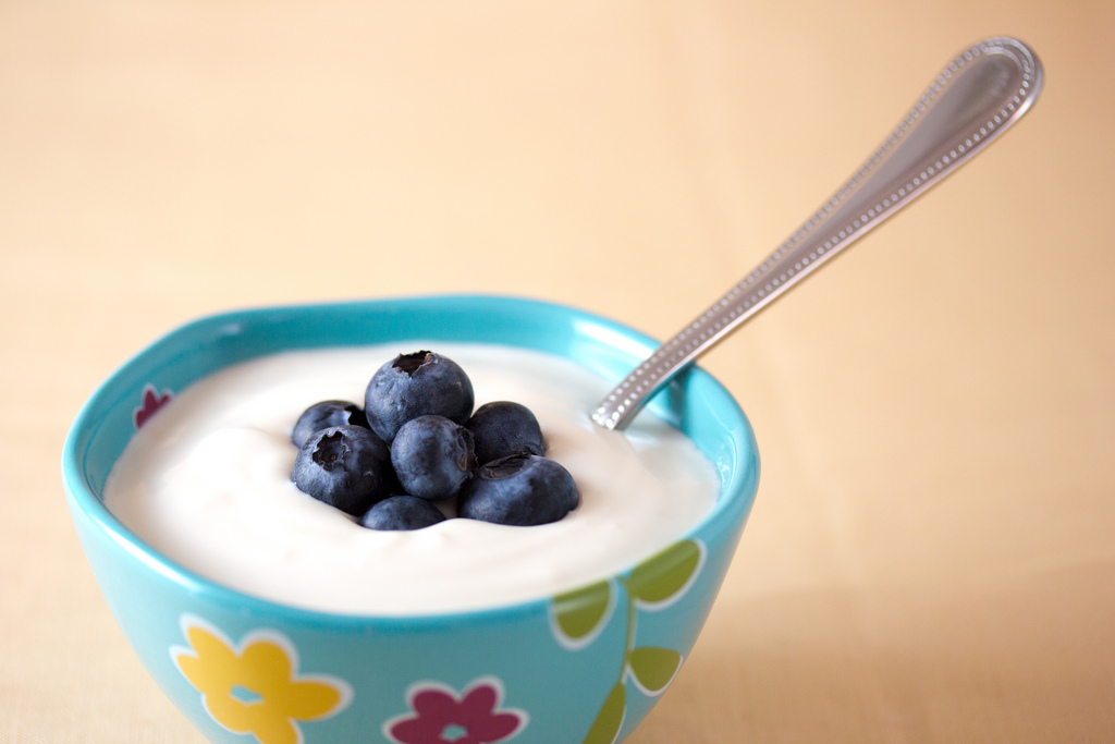 photo credit: Veganbaking.net Vegan Yogurt via photopin (license)